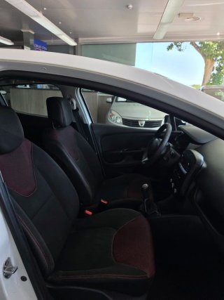 Renault Clio 2017 1.5 DCI ITV HASTA 2028