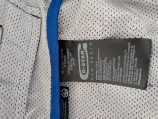 Chaqueta G-Star RAW Negra