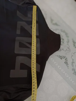 Chaqueta G-Star RAW Negra