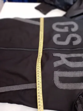 Chaqueta G-Star RAW Negra