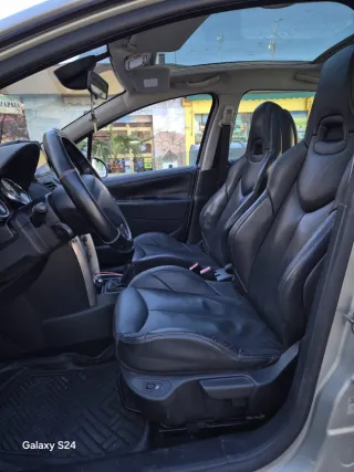 Peugeot 207 2007