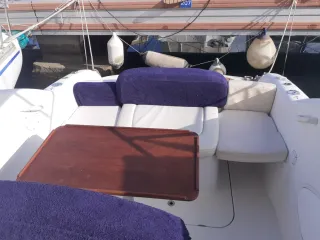 Barca Sessa Islamorada