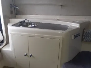 Barca Sessa Islamorada