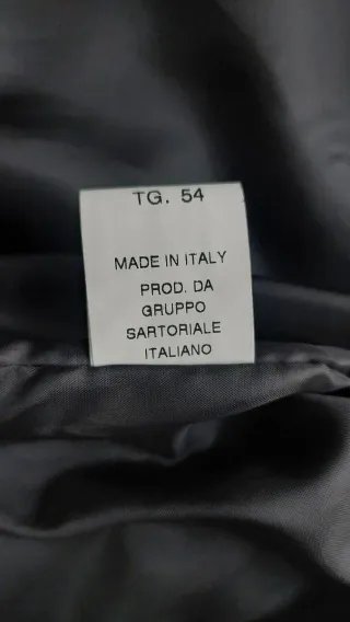 Giacca/Blazer Nuova Valeria Mazza sartoria italian