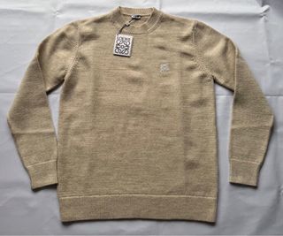 Suéter Loewe Talla S Beige