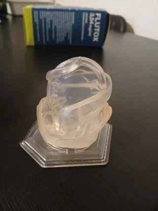 Figuras Disney Infinity Spiderman Venom