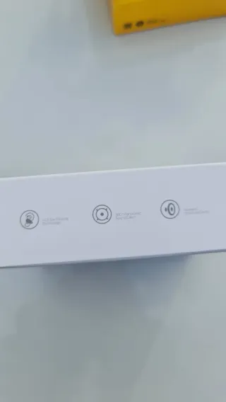 OWS S6 Pro Auriculares Inalámbricos Clip-Ear