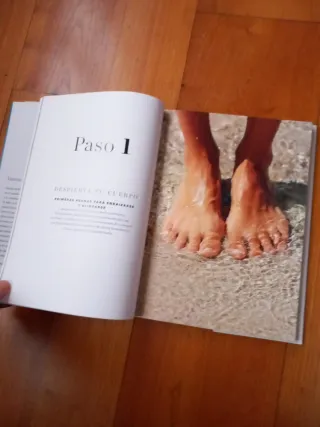 Yoga, un estilo de vida: 5 pasos para el comple...