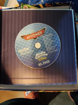 Colección cuentos con audio cuentos el país