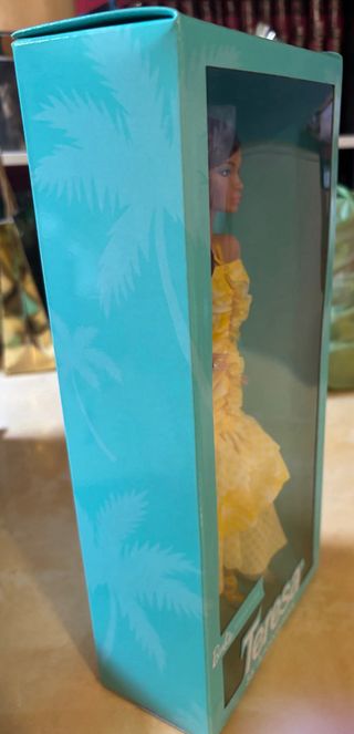 Barbie - Teresa 35th Anniversary