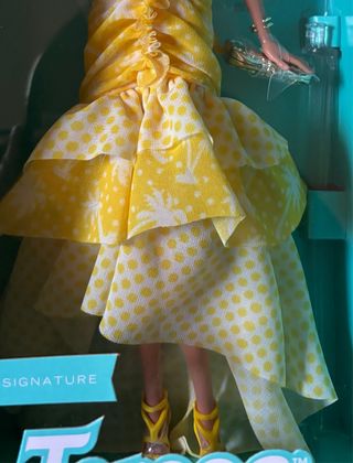 Barbie - Teresa 35th Anniversary