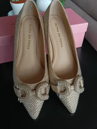 Bailarinas de Alma en Pena