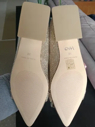 Bailarinas de Alma en Pena