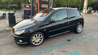 Peugeot 206 2001