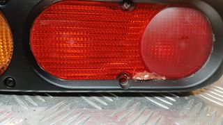 Piloto Trasero Izquierdo Terrano 2 REPARADO