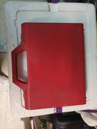 Manómetro Compresión Motor SAM