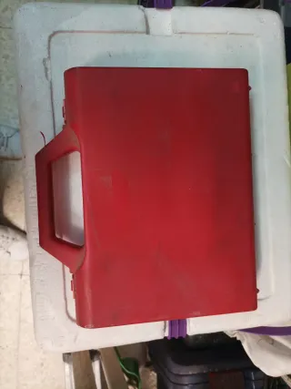 Manómetro Compresión Motor SAM