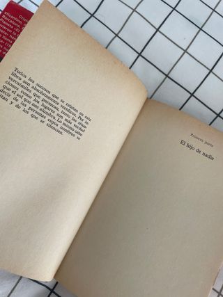 Libro Manu – Cristóbal Zaragoza