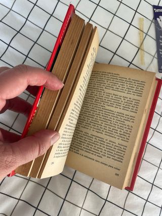 Libro Manu – Cristóbal Zaragoza