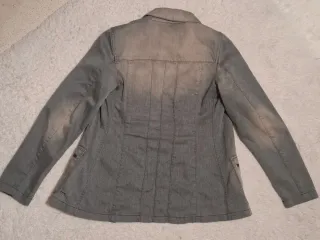 Giacca Calvin Klein Denim Tg. M