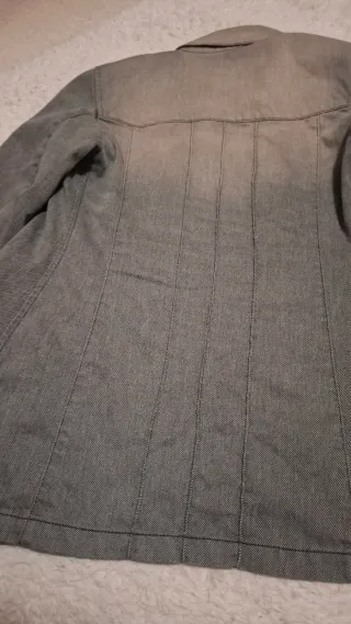 Giacca Calvin Klein Denim Tg. M