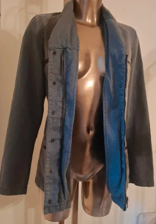 Giacca Calvin Klein Denim Tg. M