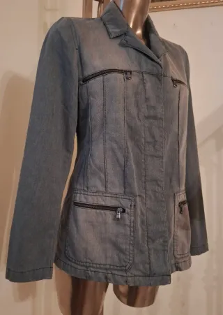 Giacca Calvin Klein Denim Tg. M