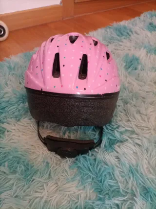 Patines en línea Talla 32-35 + Protecciones