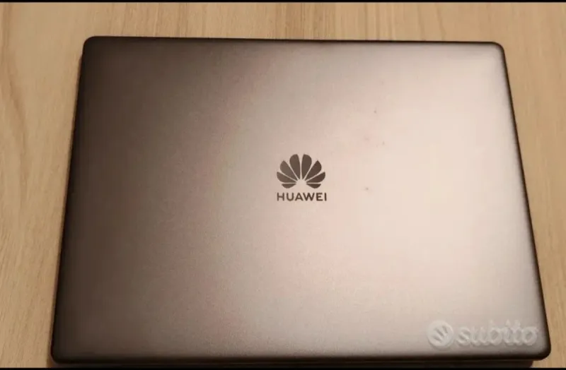 Ordenador portátil Huawei afbeelding 2