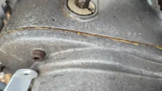 Bultaco Frontera 370 Gold Medal