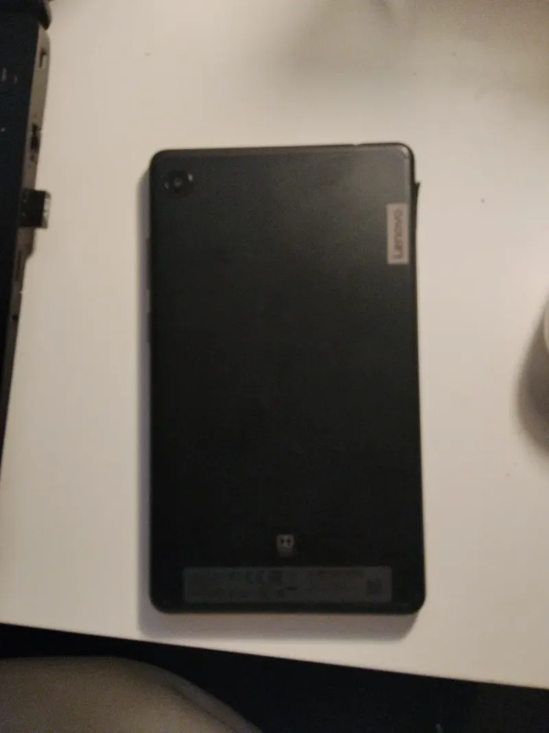 Lenovo TB-7305F Piezas afbeelding 2