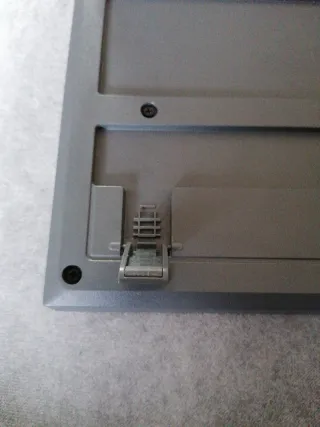 Teclado Logitech K120 cable USB