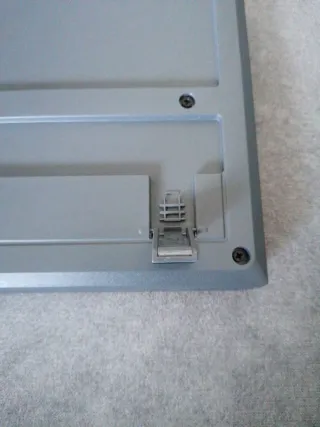 Teclado Logitech K120 cable USB