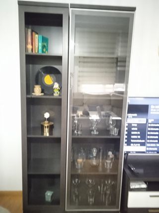 Mueble de salón moderno