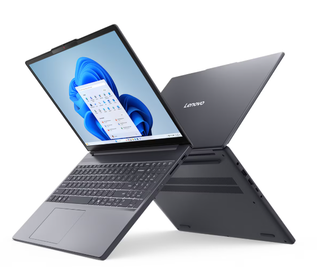Portátil Lenovo IdeaPad Slim 3 16IRH10