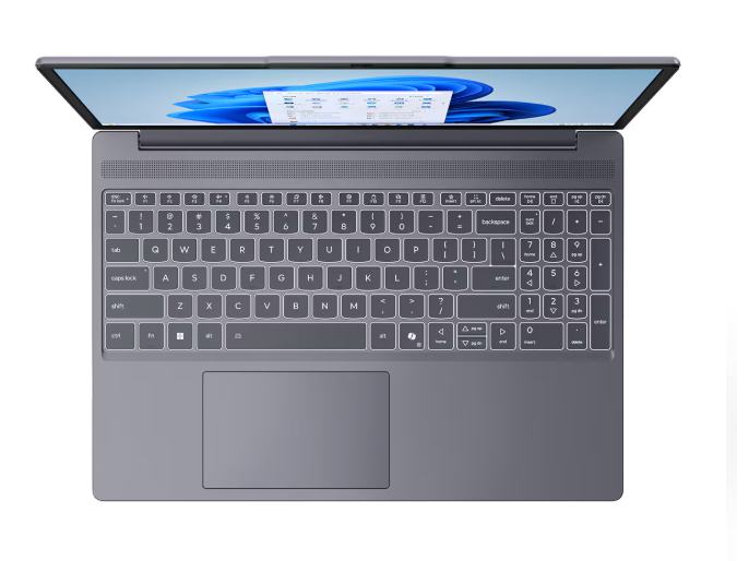 Portátil Lenovo IdeaPad Slim 3 16IRH10 afbeelding 7