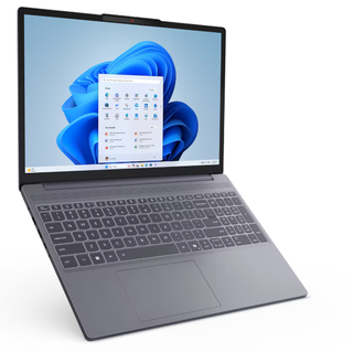 Portátil Lenovo IdeaPad Slim 3 16IRH10