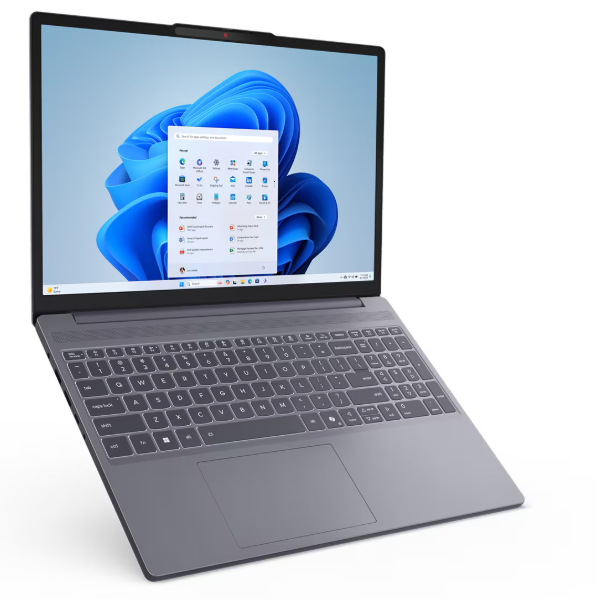 Portátil Lenovo IdeaPad Slim 3 16IRH10 afbeelding 8
