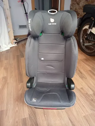 Silla coche infantil Be Cool