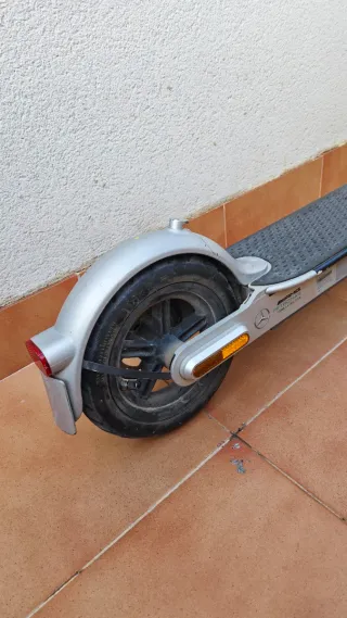 Xiaomi Pro 2 AMG Patinete Eléctrico
