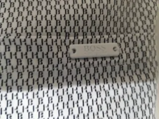 Camisa BOSS