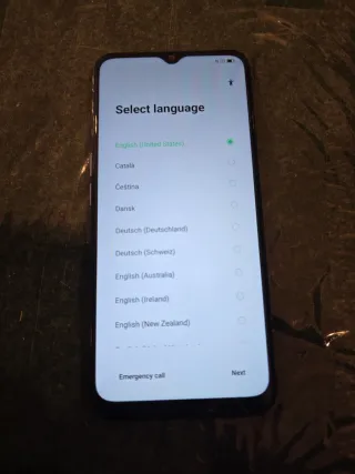 OPPO A16s Blu Perla 4GB 64GB