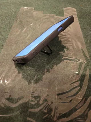 OPPO A16s Blu Perla 4GB 64GB