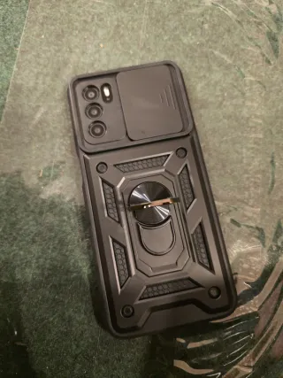 OPPO A16s Blu Perla 4GB 64GB