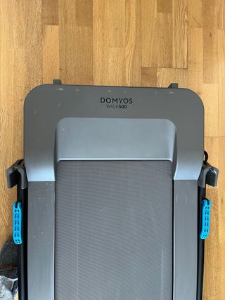 Tapis roulant DOMYOS WALK 300
