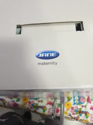 Hamaca convertible Jane para baño