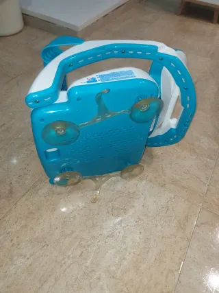 Hamaca convertible Jane para baño