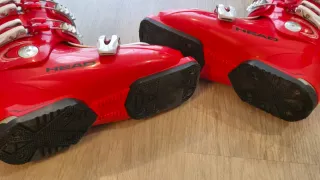 Botas Esquí HEAD Junior 24/24.5