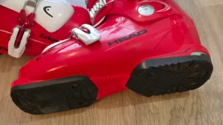 Botas Esquí HEAD Junior 24/24.5