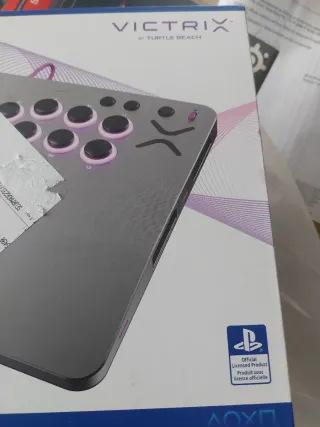 Victrix Pro FS Arcade Fight Stick